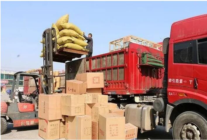 厦门到漳平市物流专线