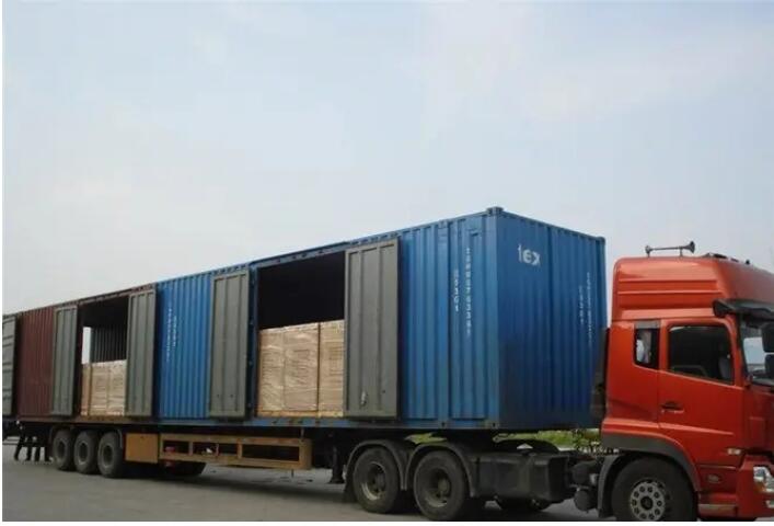 厦门到漳平市整车运输