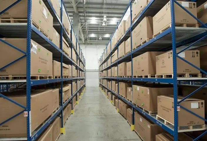 厦门到漳平市货物仓储