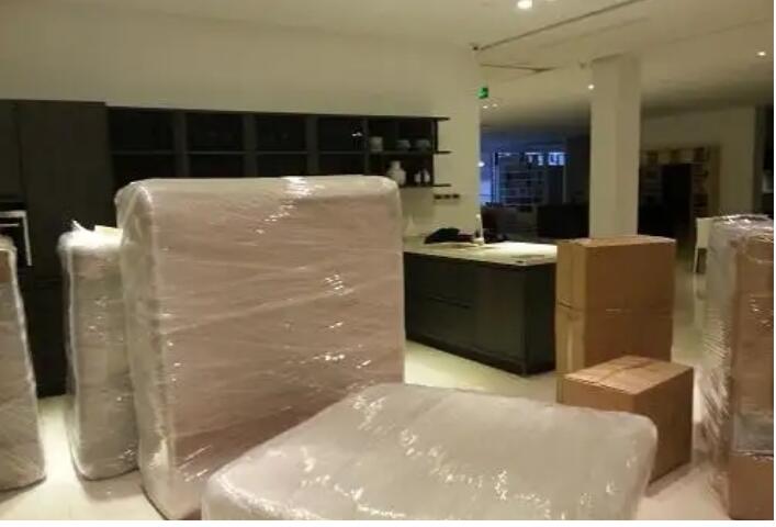 厦门到漳平市长途搬家