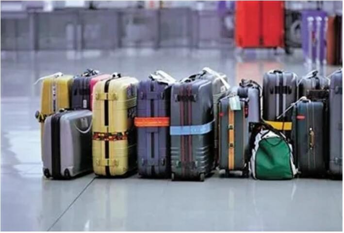 厦门到漳平市行李托运