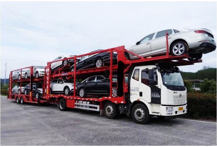 厦门到漳平市轿车托运